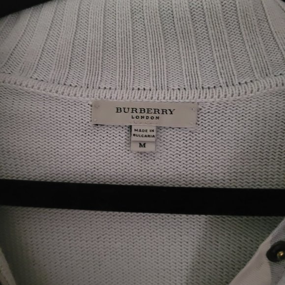 Burberry London Sweater - Picture 2 of 3
